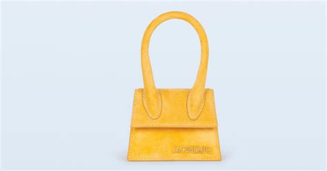 fake jacquemus bags|jacquemus bags price list.